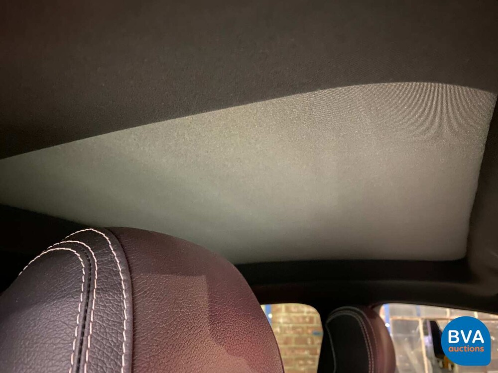 Mercedes-Benz GLE350d Coupé AMG 4Matic 258 PS 2016 GLE-Klasse Nacht, NF-918-L.