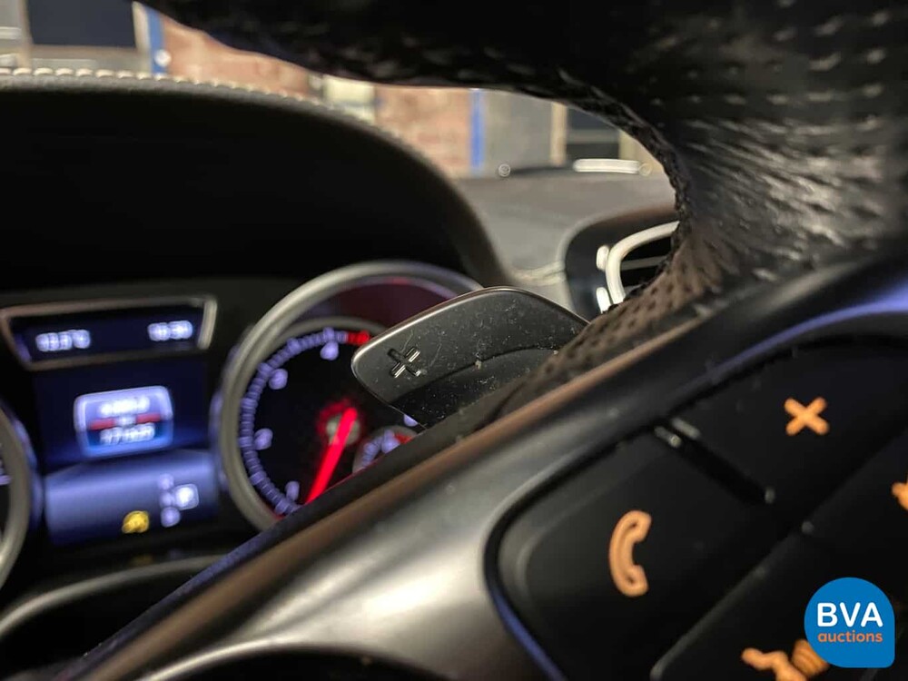 Mercedes-Benz GLE350d Coupé AMG 4Matic 258 PS 2016 GLE-Klasse Nacht, NF-918-L.