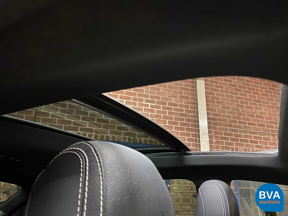 Mercedes-Benz GLE350d Coupé AMG 4Matic 258 PS 2016 GLE-Klasse Nacht, NF-918-L.