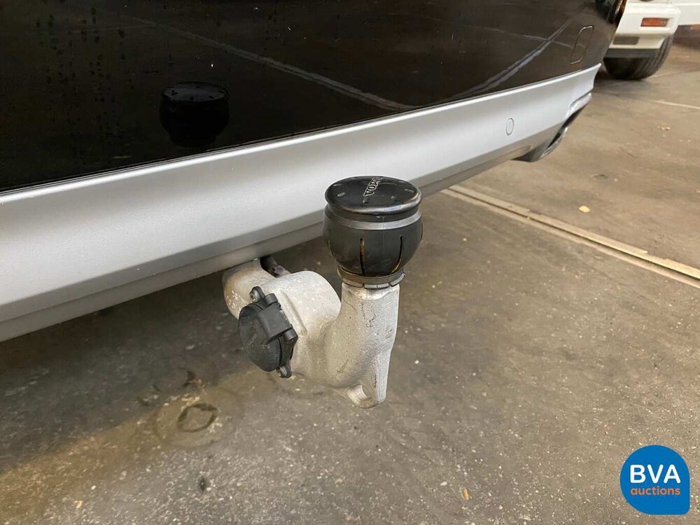 Volvo XC90 T8 Plug-In AWD-Beschriftung 7-Personen 408pk 2015 -Original NL-, HK-531-B.