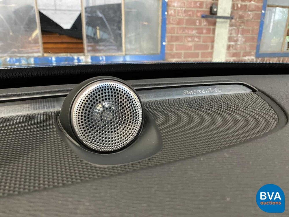 Volvo XC90 T8 Plug-In AWD-Beschriftung 7-Personen 408pk 2015 -Original NL-, HK-531-B.