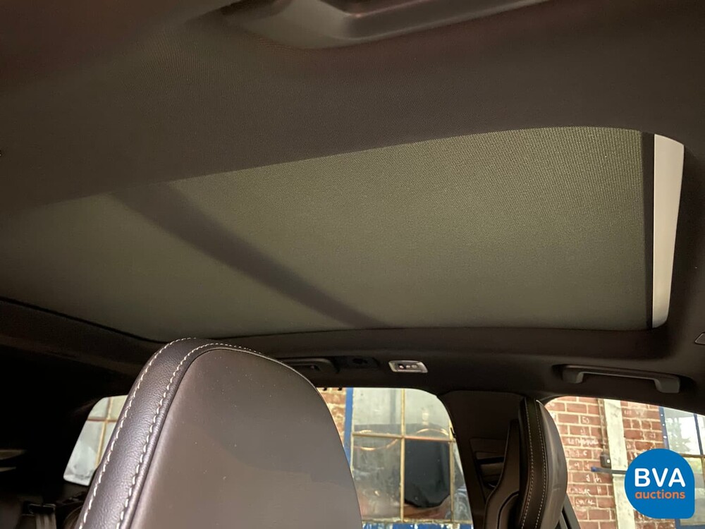 Volvo XC90 T8 Plug-In AWD-Beschriftung 7-Personen 408pk 2015 -Original NL-, HK-531-B.