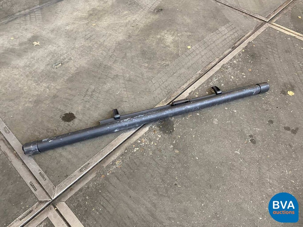 Jeep Grand Cherokee Laredo 4.0 Automatischer 4WD 177 PS - Original NL - 1997, RR-TT-94.