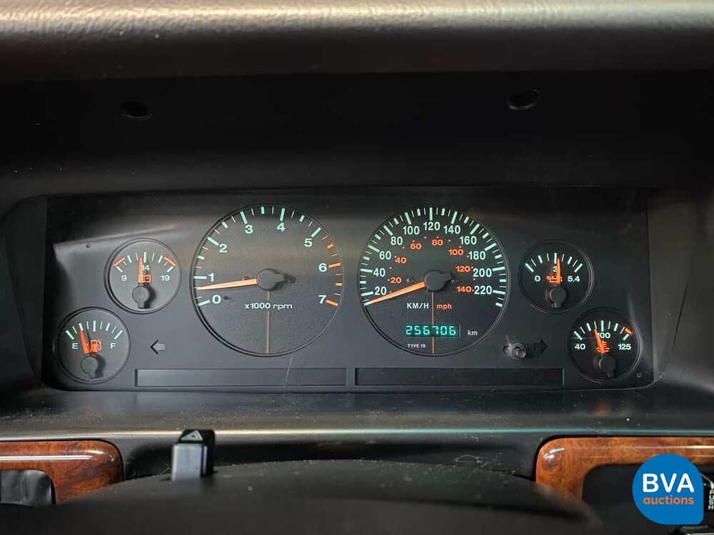 Jeep Grand Cherokee Laredo 4.0 Automatischer 4WD 177 PS - Original NL - 1997, RR-TT-94.