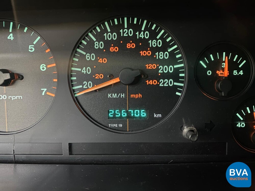 Jeep Grand Cherokee Laredo 4.0 Automatischer 4WD 177 PS - Original NL - 1997, RR-TT-94.