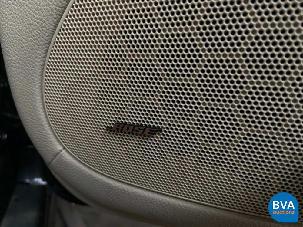 Mercedes SL500 Carlsson 5.0L 306 PS 2003 -Youngtimer-.