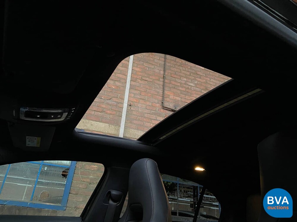 Mercedes-Benz A200 AMG MY-2019 163hp A-class -Original NL- Night-Edition, TH-524-K.