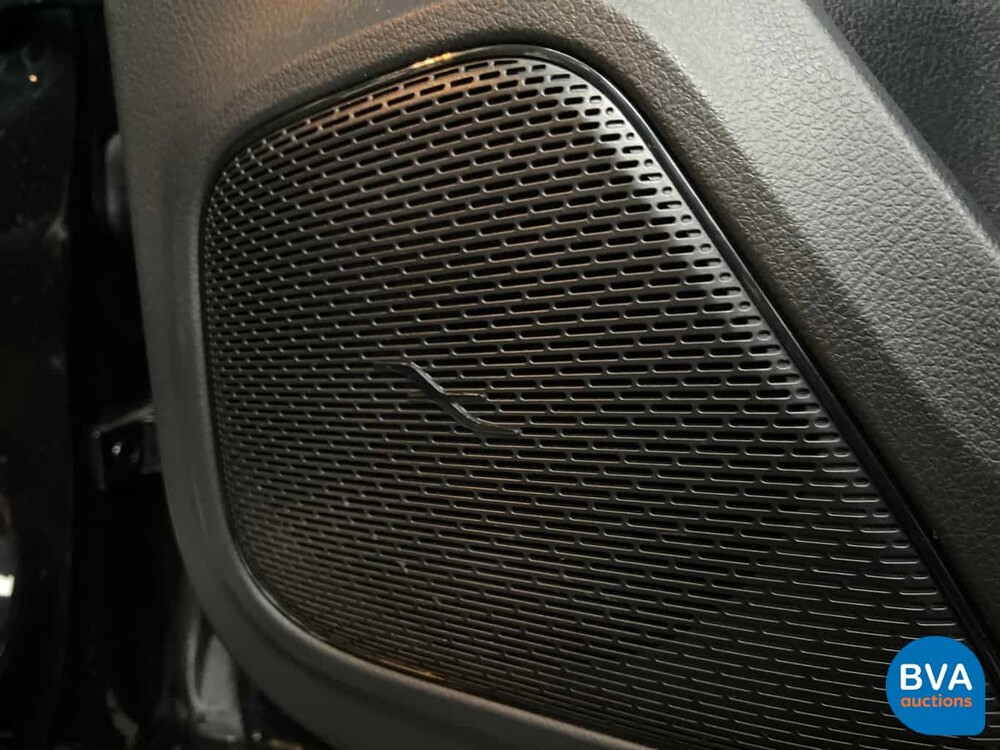 Mercedes-Benz A200 AMG MY-2019 163hp A-class -Original NL- Night-Edition, TH-524-K.