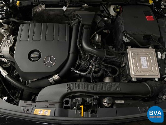 Mercedes-Benz A200 AMG MY-2019 163hp A-class -Original NL- Night-Edition, TH-524-K.