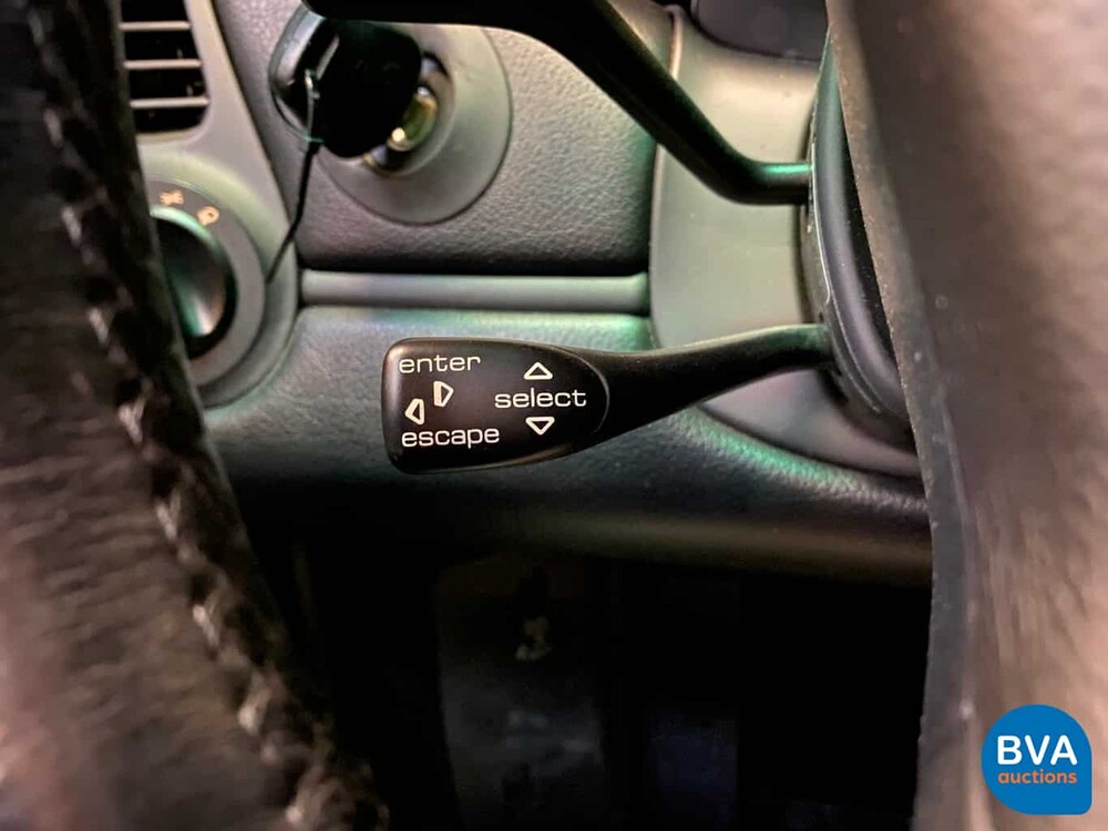 Porsche 911 GT2-Look 3.6 320 PS 996 2003 Youngtimer.