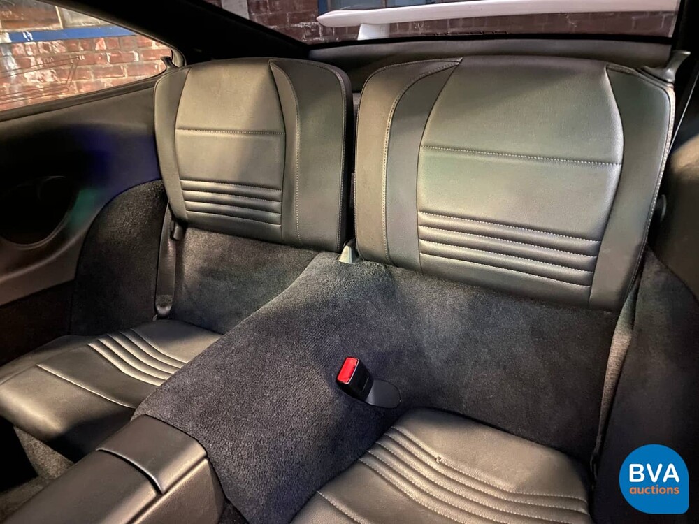 Porsche 911 GT2-Look 3.6 320 PS 996 2003 Youngtimer.