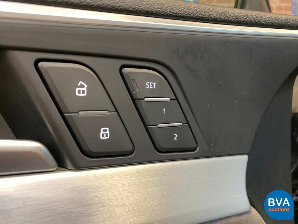 Audi A5 Cabriolet 2.0 TFSI Quattro S-lined 252hp 2018, K-568-HJ.