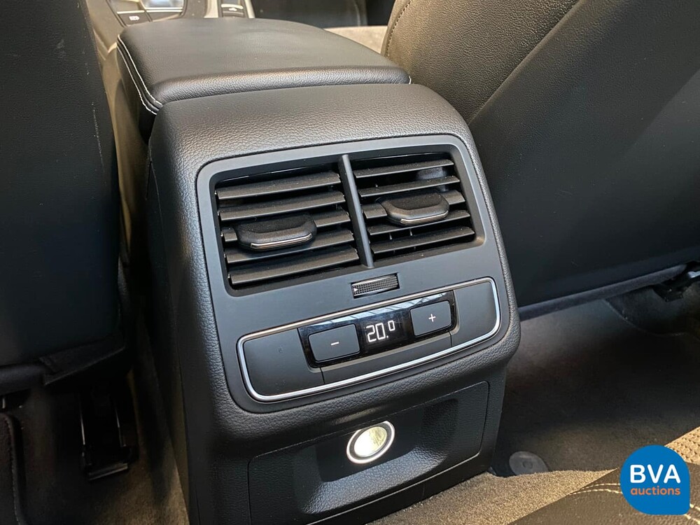 Audi A5 Cabriolet 2.0 TFSI Quattro S-lined 252hp 2018, K-568-HJ.