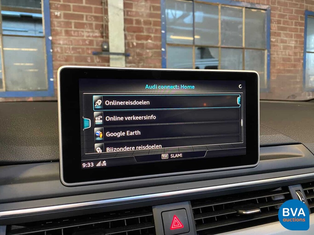 Audi A5 Cabriolet 2.0 TFSI Quattro S-lined 252hp 2018, K-568-HJ.