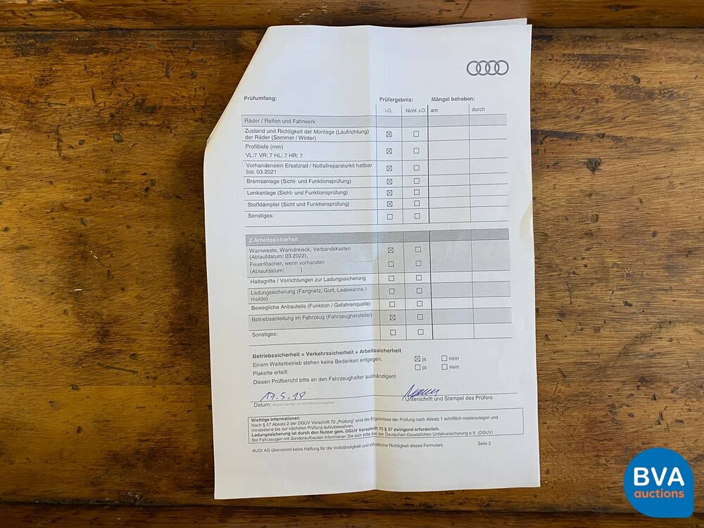 Audi A5 Cabriolet 2.0 TFSI Quattro S-lined 252hp 2018, K-568-HJ.