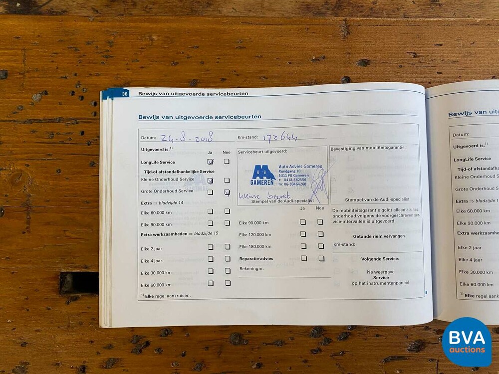 Audi A6 4.2 FSI Quattro Tiptronic 334 PS 2005 V8 Pro-Line-Original NL-, 36-RL-JX.