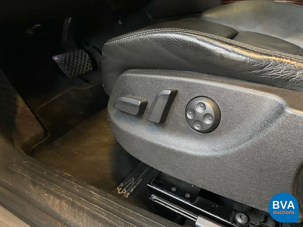 Audi A6 4.2 FSI Quattro Tiptronic 334 PS 2005 V8 Pro-Line-Original NL-, 36-RL-JX.