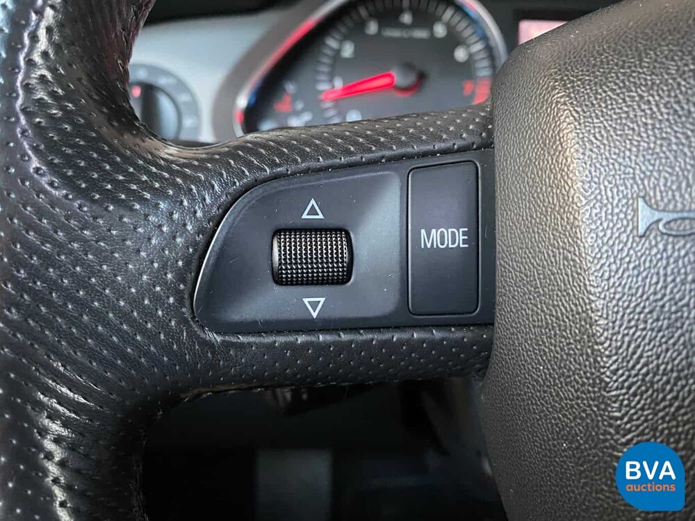 Audi A6 4.2 FSI Quattro Tiptronic 334 PS 2005 V8 Pro-Line-Original NL-, 36-RL-JX.