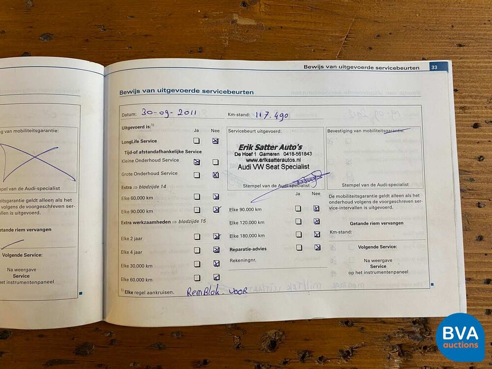 Audi A6 4.2 FSI Quattro Tiptronic 334 PS 2005 V8 Pro-Line-Original NL-, 36-RL-JX.