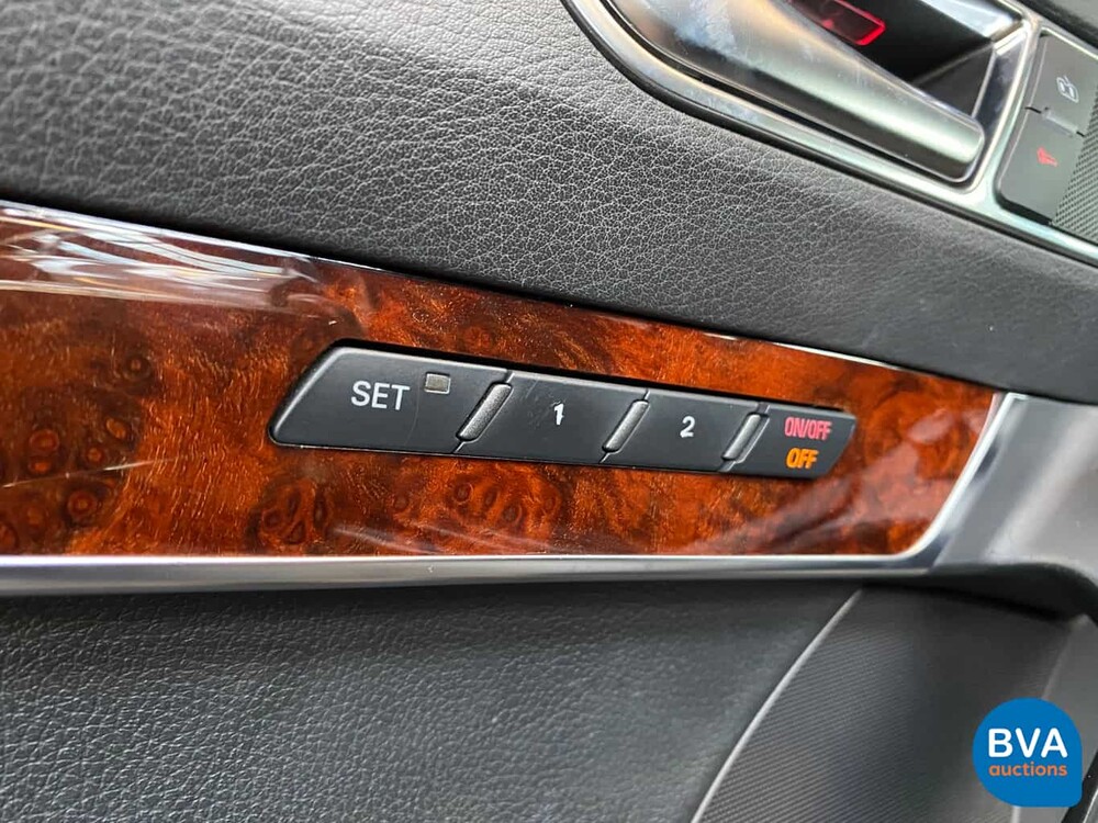 Audi A6 4.2 FSI Quattro Tiptronic 334 PS 2005 V8 Pro-Line-Original NL-, 36-RL-JX.