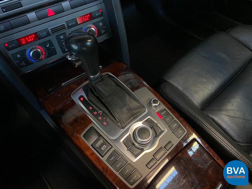 Audi A6 4.2 FSI Quattro Tiptronic 334 PS 2005 V8 Pro-Line-Original NL-, 36-RL-JX.