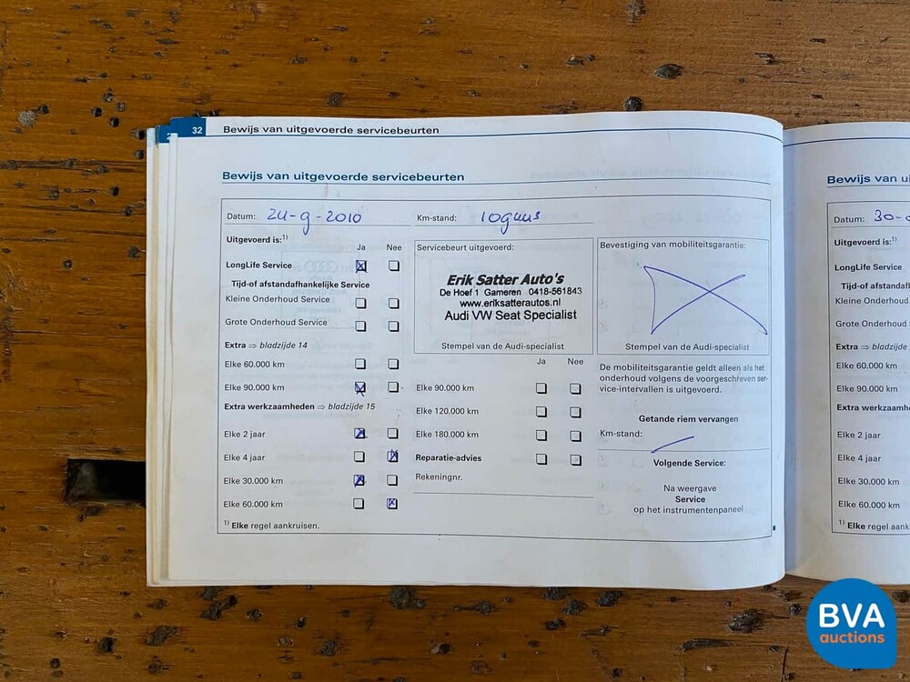 Audi A6 4.2 FSI Quattro Tiptronic 334 PS 2005 V8 Pro-Line-Original NL-, 36-RL-JX.