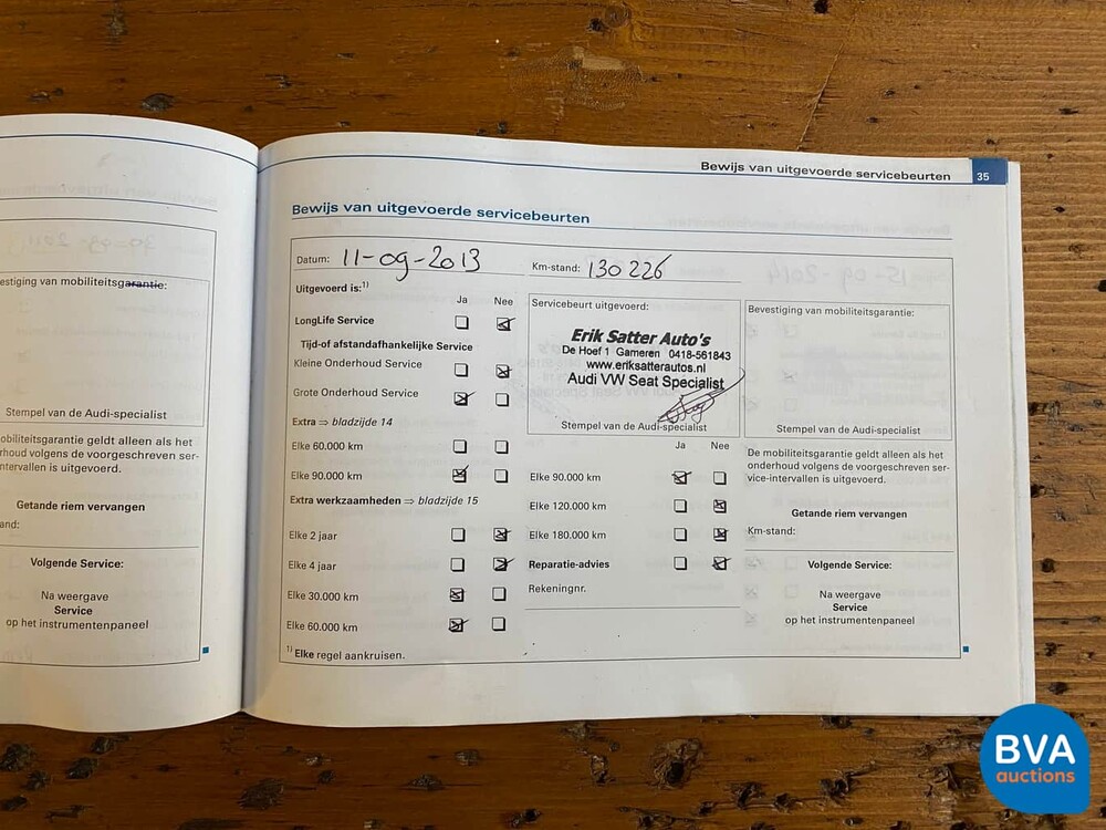 Audi A6 4.2 FSI Quattro Tiptronic 334 PS 2005 V8 Pro-Line-Original NL-, 36-RL-JX.