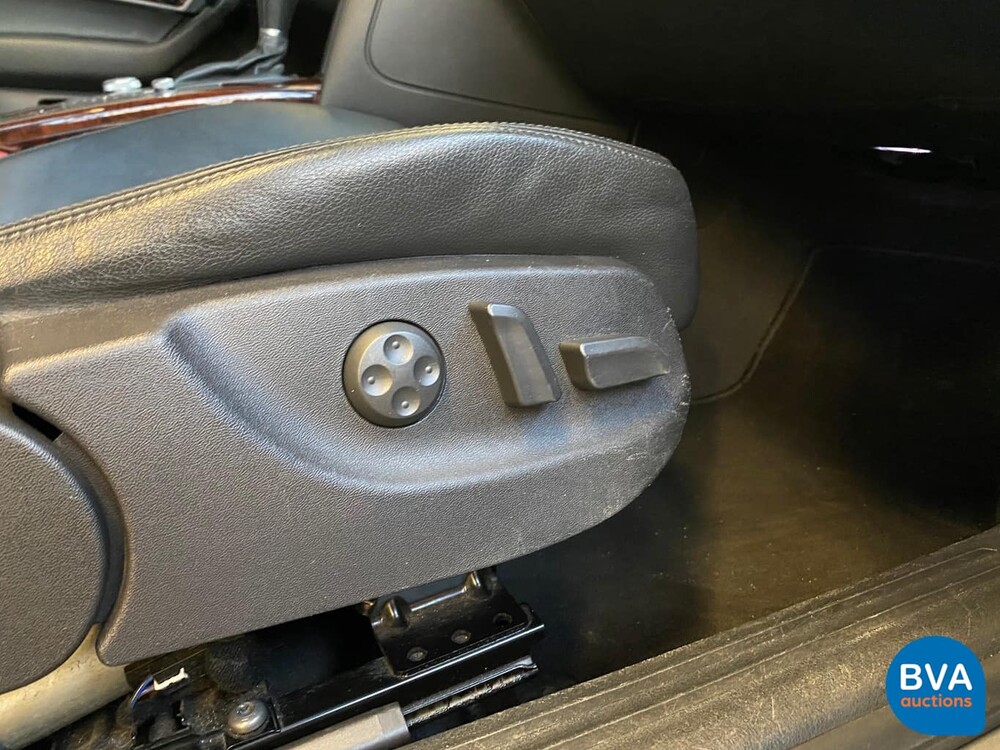 Audi A6 4.2 FSI Quattro Tiptronic 334 PS 2005 V8 Pro-Line-Original NL-, 36-RL-JX.