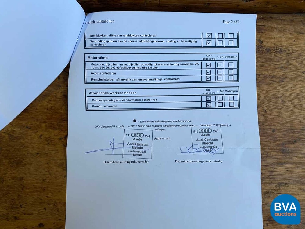 Audi A6 4.2 FSI Quattro Tiptronic 334 PS 2005 V8 Pro-Line-Original NL-, 36-RL-JX.