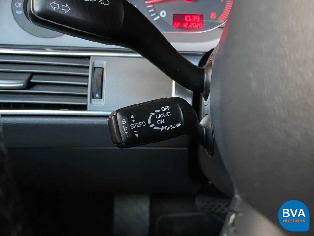 Audi A6 4.2 FSI Quattro Tiptronic 334 PS 2005 V8 Pro-Line-Original NL-, 36-RL-JX.