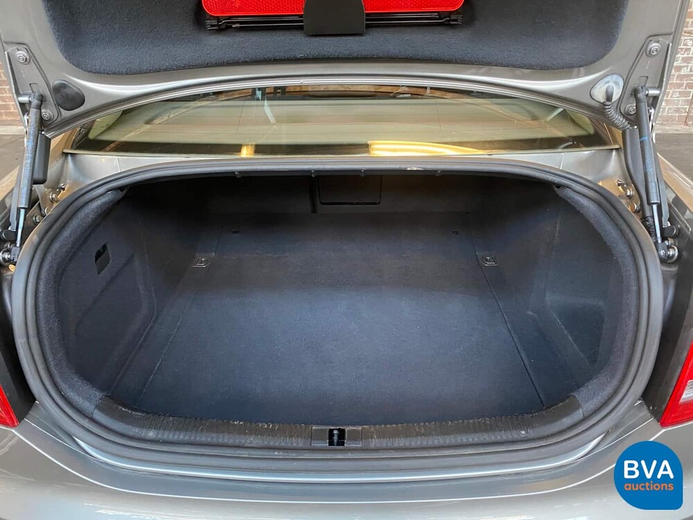 Audi A6 4.2 FSI Quattro Tiptronic 334 PS 2005 V8 Pro-Line-Original NL-, 36-RL-JX.