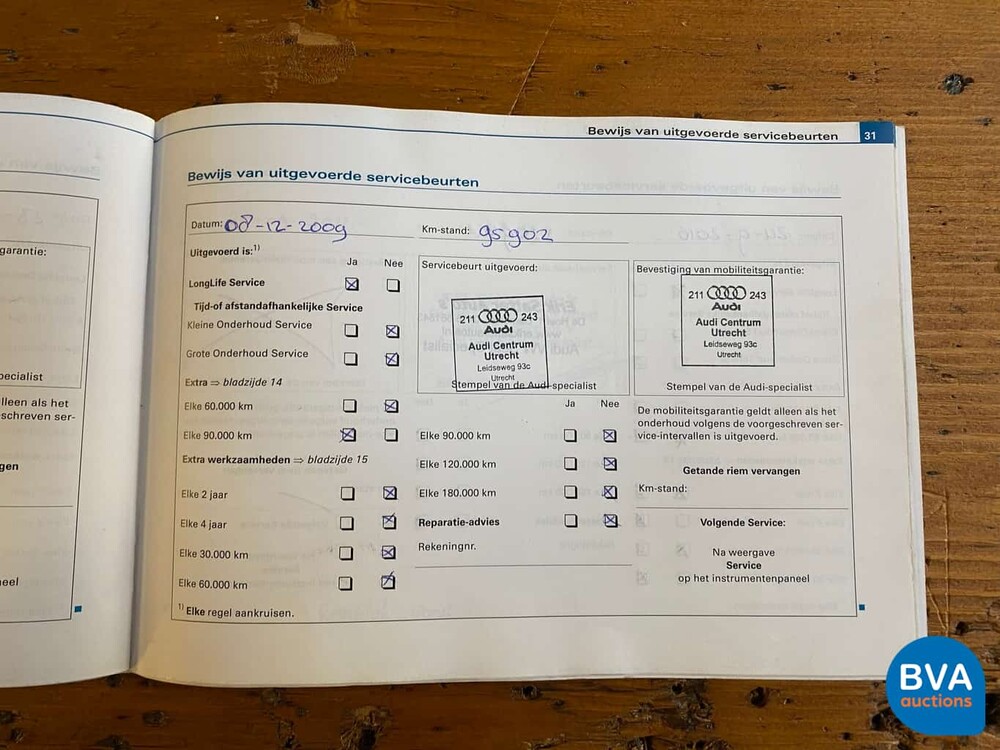 Audi A6 4.2 FSI Quattro Tiptronic 334 PS 2005 V8 Pro-Line-Original NL-, 36-RL-JX.