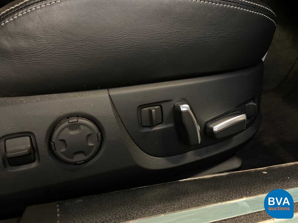 Audi S8 5.2 V10 450 PS A8 2007.