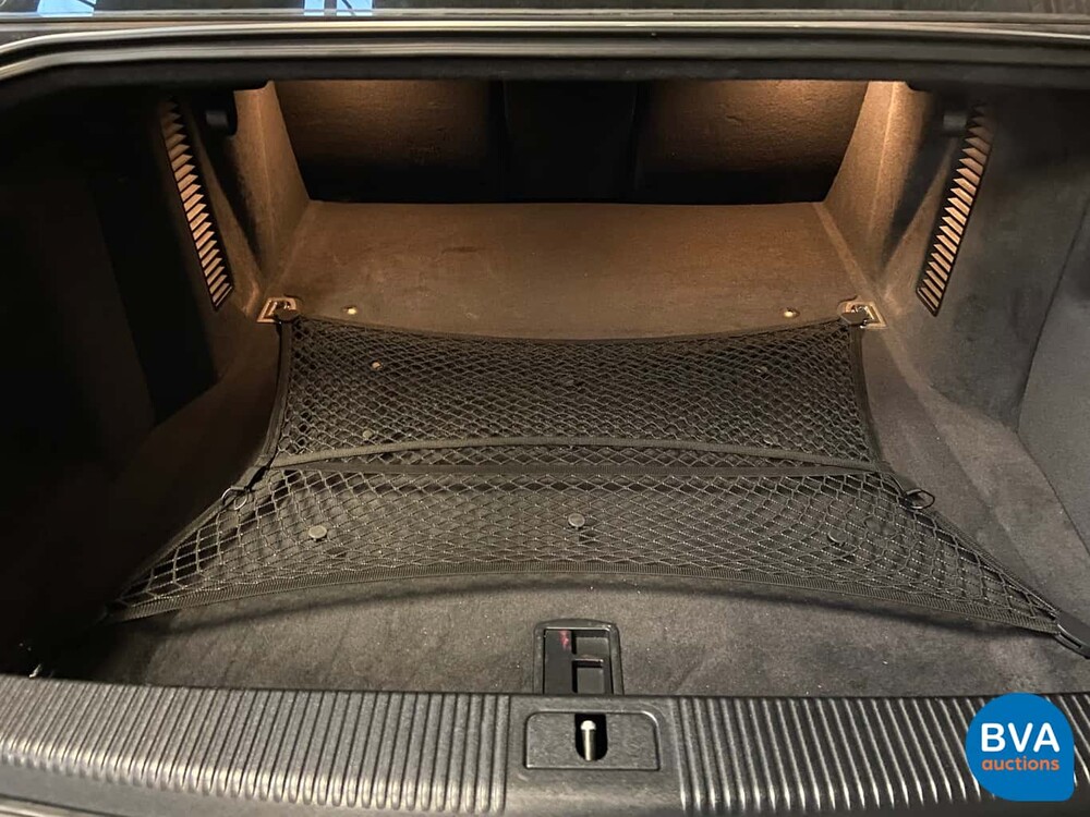 Audi S8 5.2 V10 450 PS A8 2007.