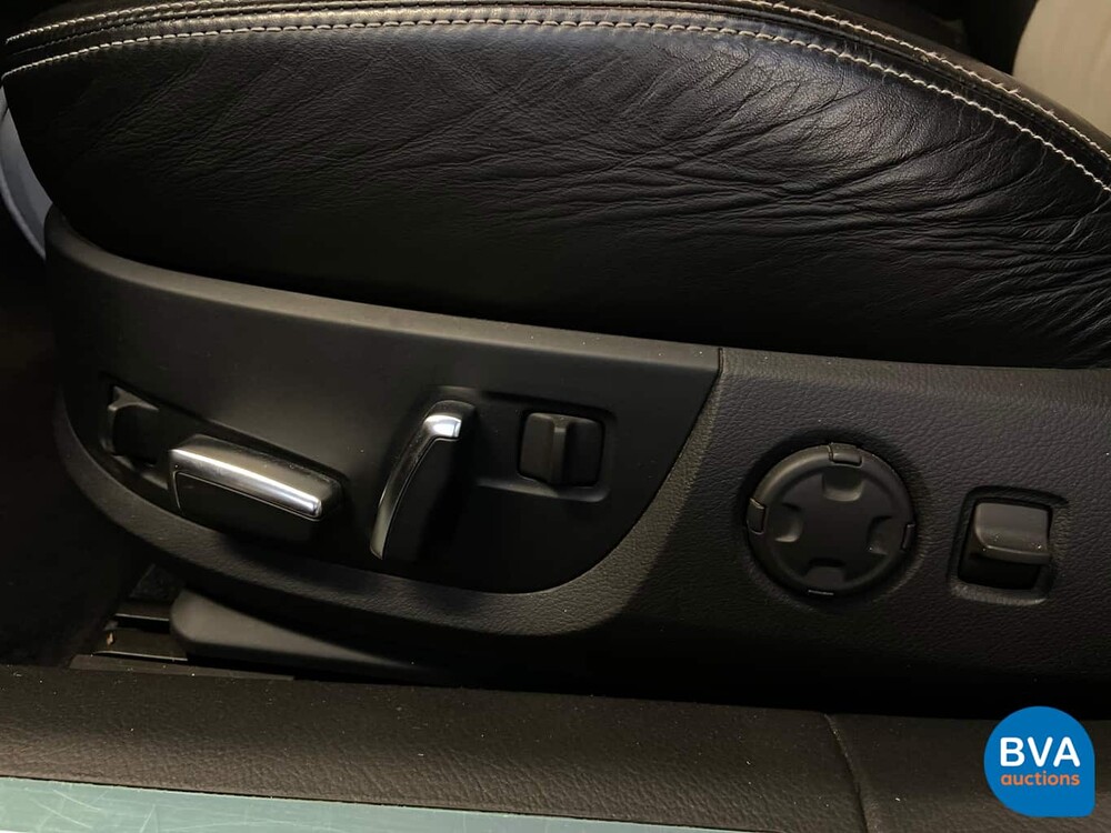 Audi S8 5.2 V10 450 PS A8 2007.