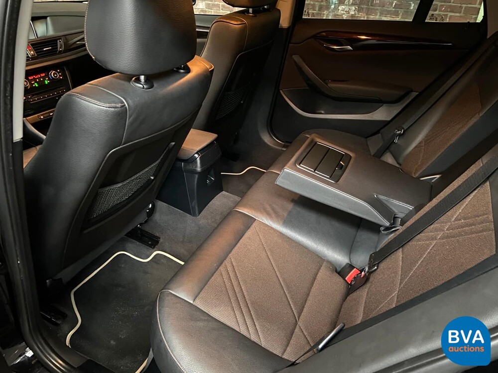 BMW X1 sDrive 18d 143 PS 2015, TT-502-R.