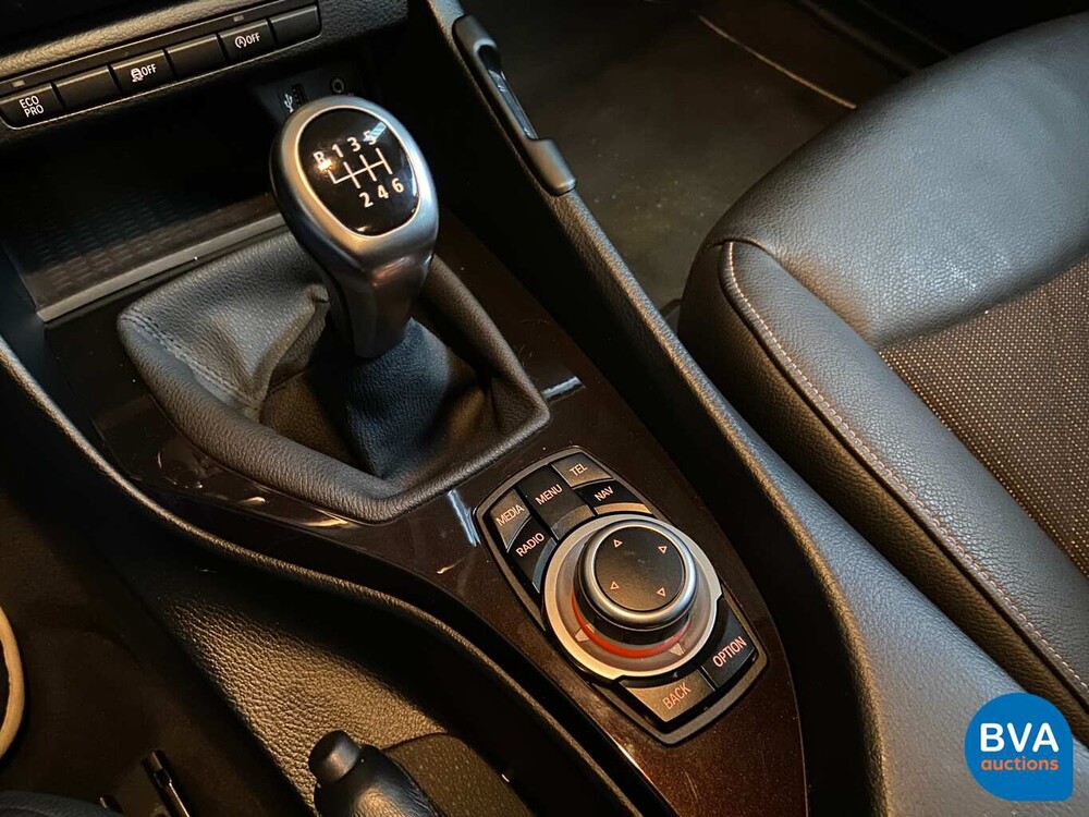 BMW X1 sDrive 18d 143 PS 2015, TT-502-R.