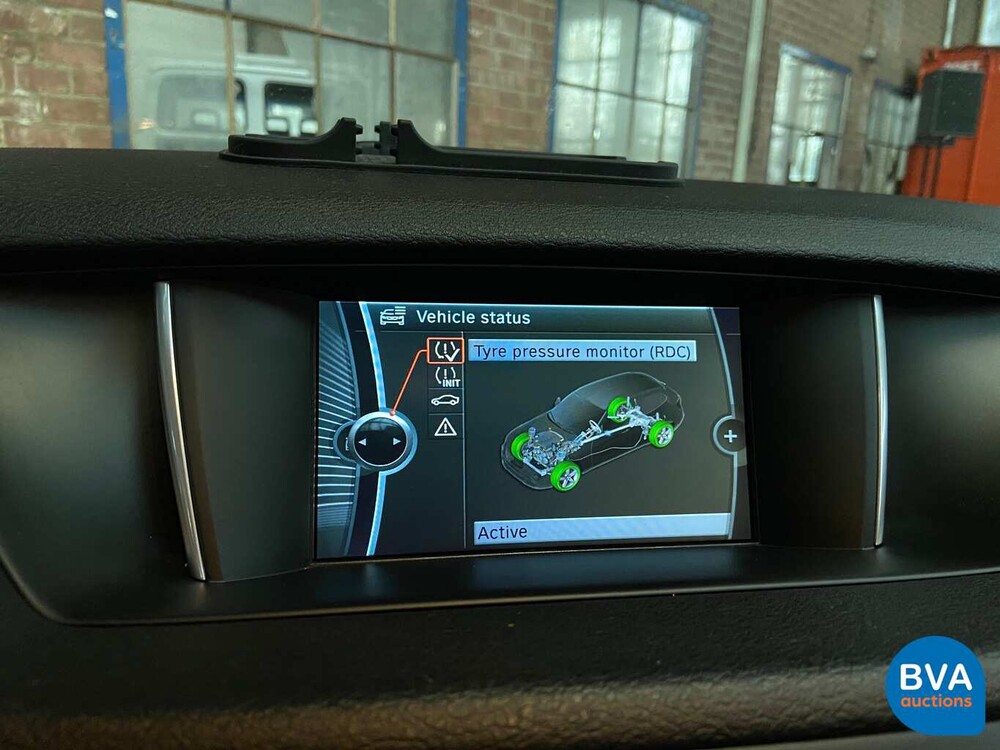 BMW X1 sDrive 18d 143 PS 2015, TT-502-R.