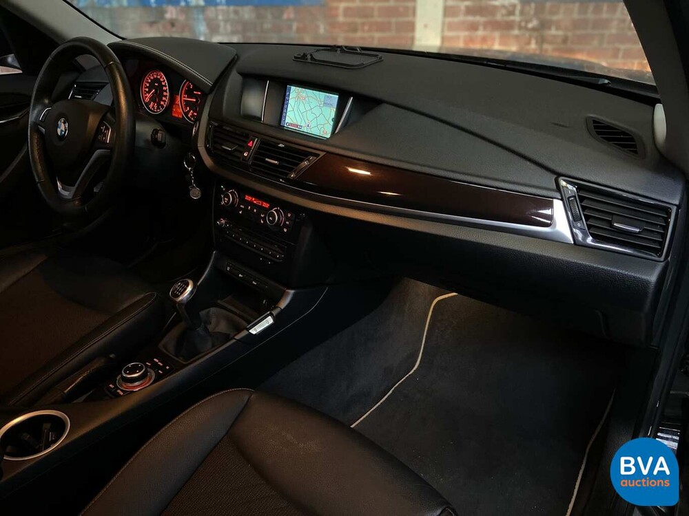 BMW X1 sDrive 18d 143 PS 2015, TT-502-R.