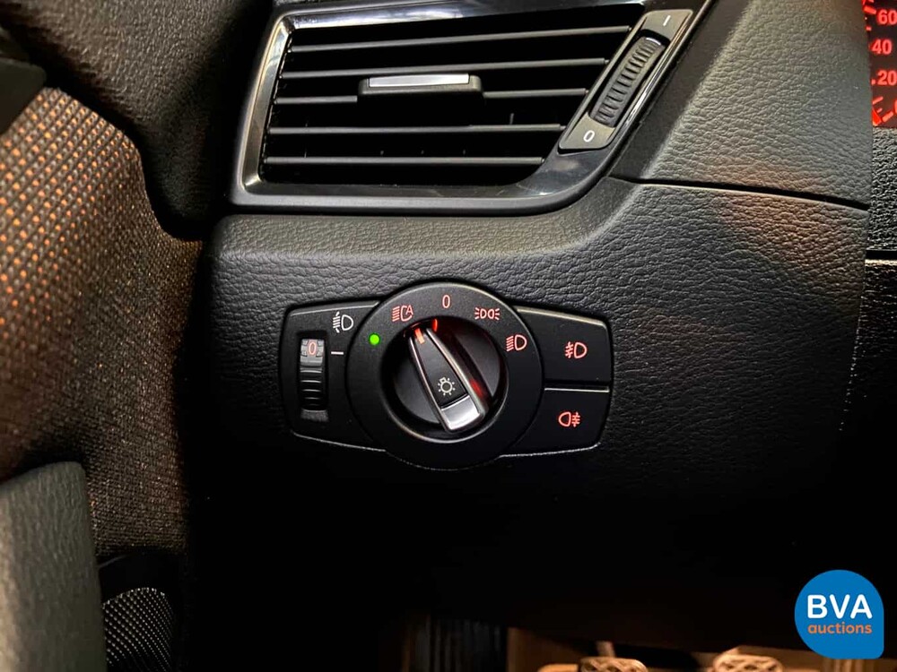 BMW X1 sDrive 18d 143 PS 2015, TT-502-R.