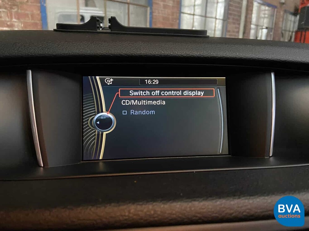 BMW X1 sDrive 18d 143 PS 2015, TT-502-R.