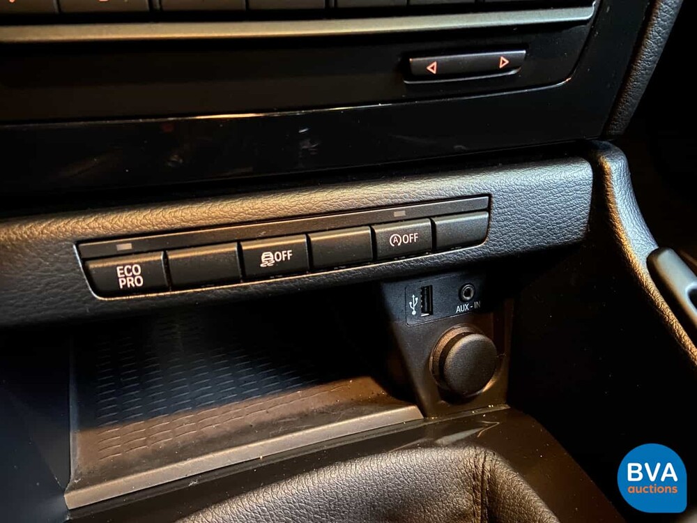 BMW X1 sDrive 18d 143 PS 2015, TT-502-R.