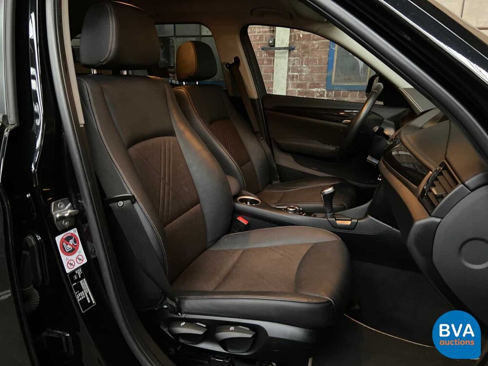 BMW X1 sDrive 18d 143 PS 2015, TT-502-R.