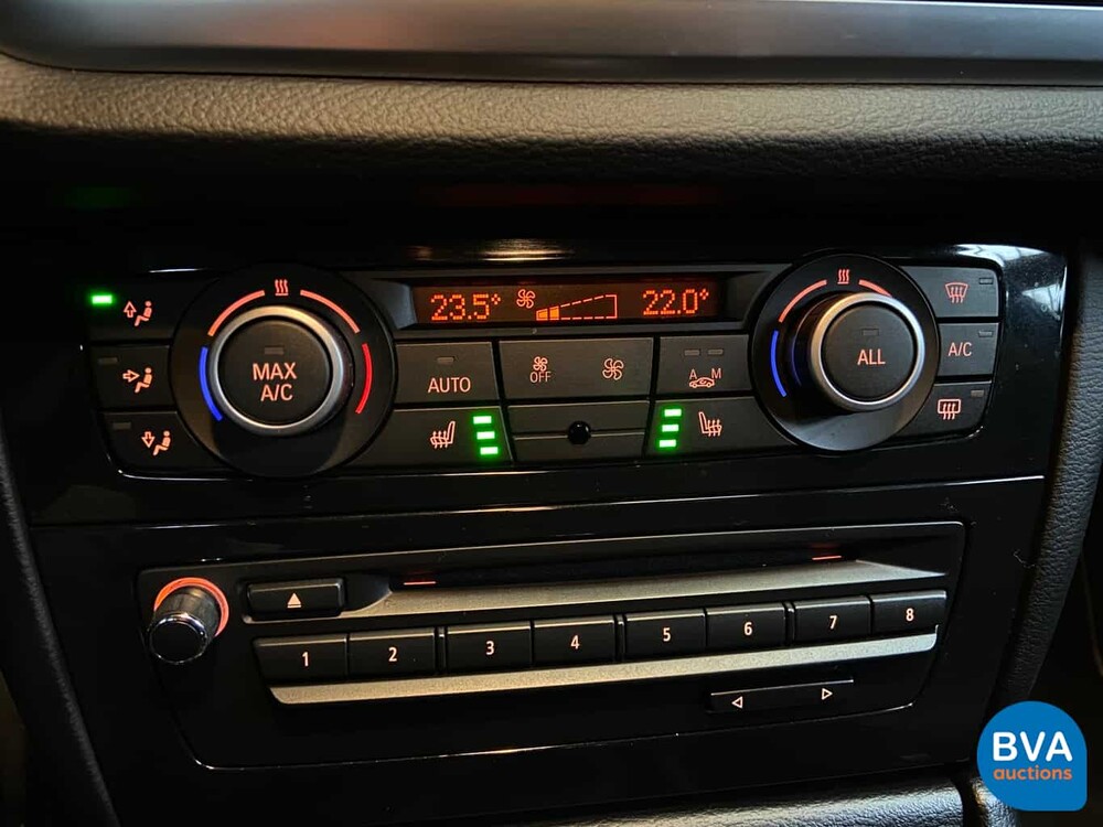 BMW X1 sDrive 18d 143 PS 2015, TT-502-R.