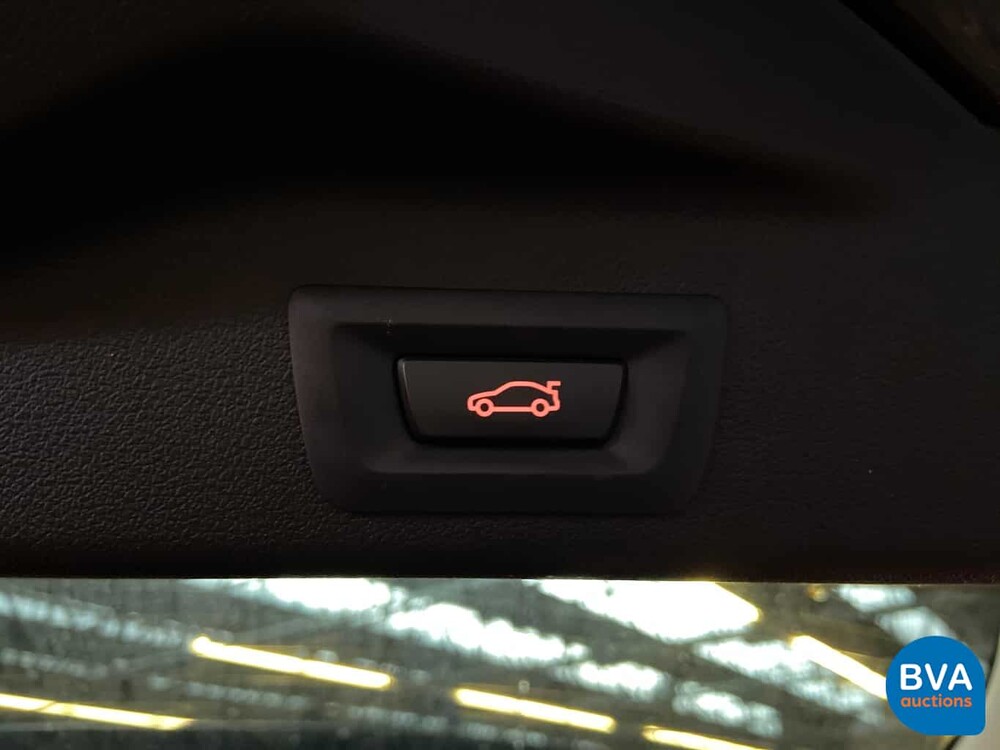 BMW X5 30d xDrive 265hp 2019 -Warranty-.