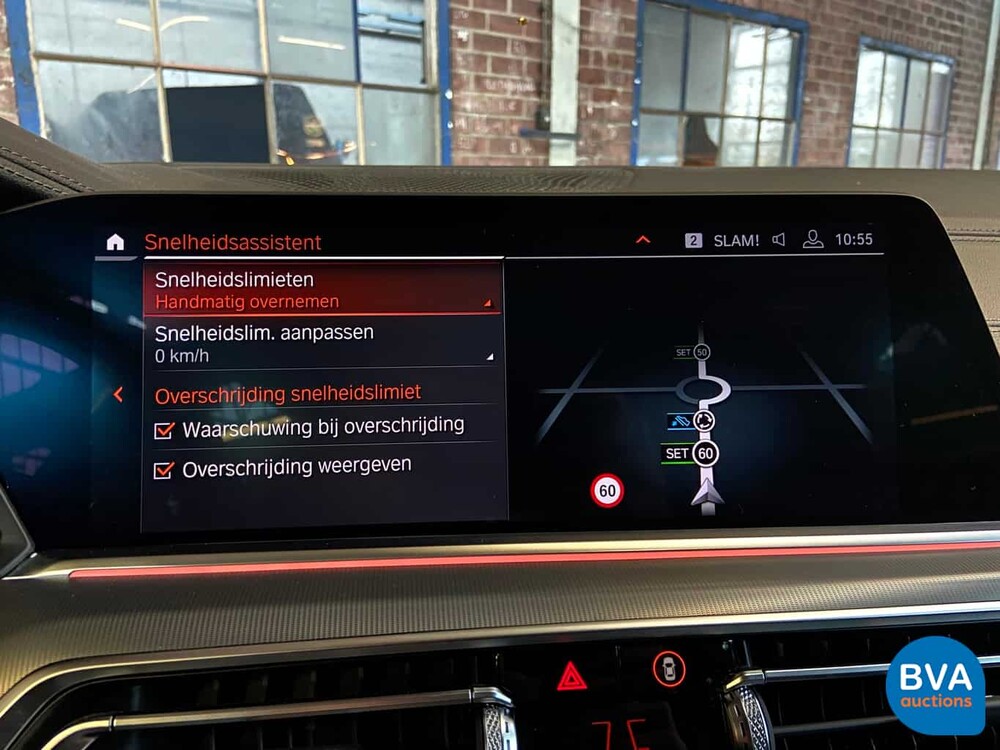 BMW X5 30d xDrive 265hp 2019 -Warranty-.