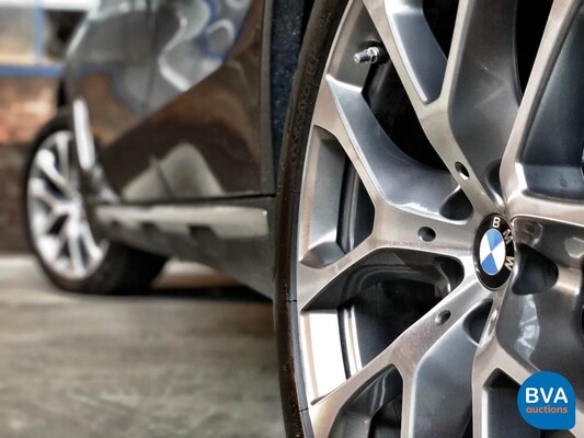 BMW X5 30d xDrive 265hp 2019 -Warranty-.