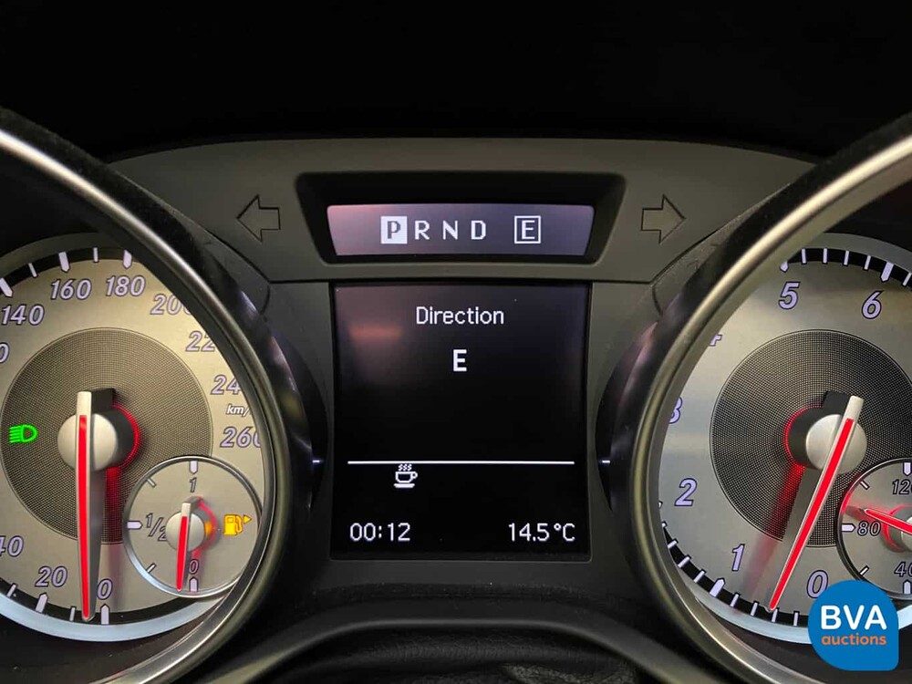 Mercedes-Benz SLK350 BlueEfficiency Airscarf SLK-Klasse 3.5 V6 306 PS 2011.