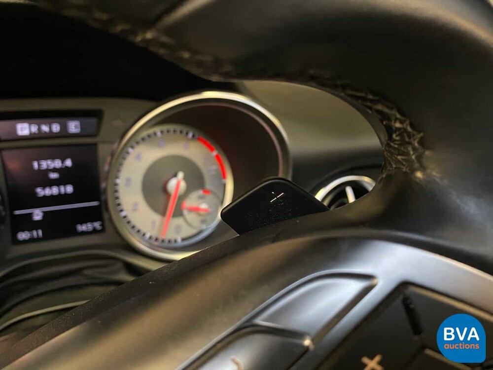 Mercedes-Benz SLK350 BlueEfficiency Airscarf SLK-Klasse 3.5 V6 306 PS 2011.