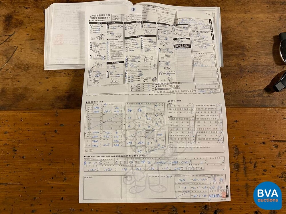 Mercedes-Benz SLK350 BlueEfficiency Airscarf SLK-Klasse 3.5 V6 306 PS 2011.
